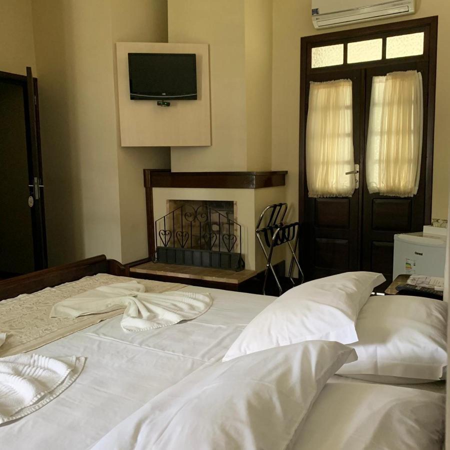 Estalagem Dein Haus Pomerode