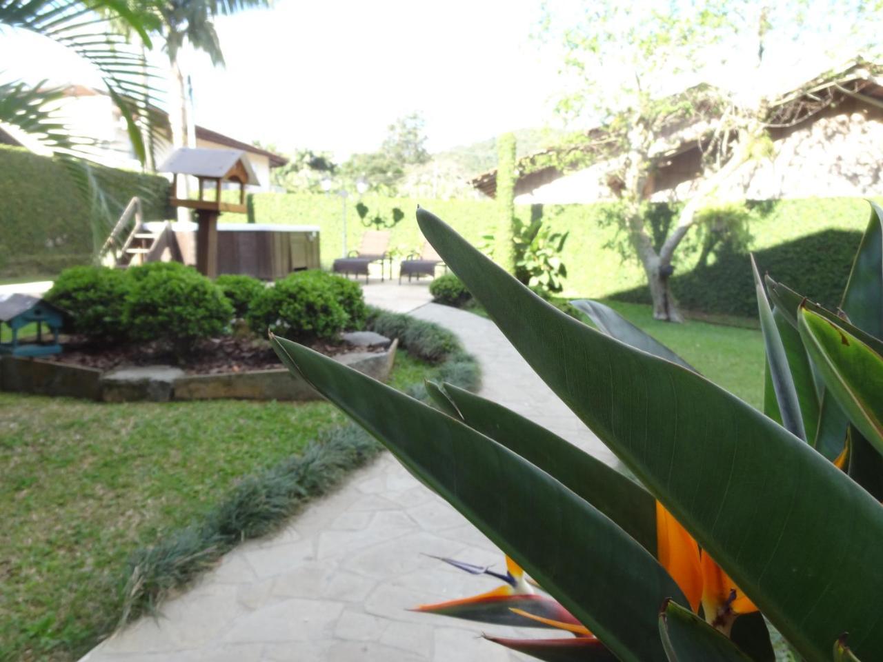 Dein Haus Estalagem